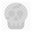 Skull  Icon