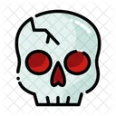 Skull Icon