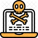 Skull  Icon