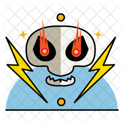 Skull Icon