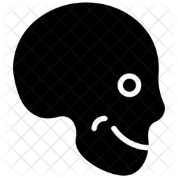 Skull Icon