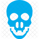 Skull  Icône