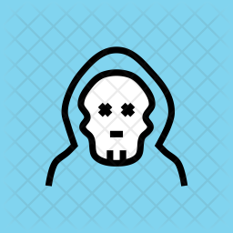 Skull Icon