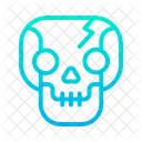 Avatar Horror Head Icon
