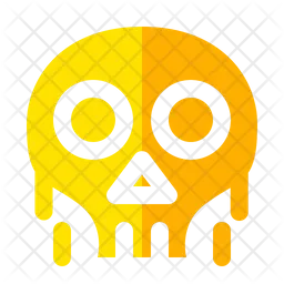 Skull  Icon