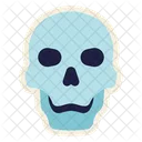 Skull Human Skull Skeleton Icon