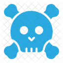 Skull Pirate Adventure Icon