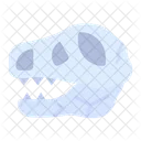 Halloween Scary Horror Icon