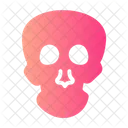 Skull Dead Kill Icon