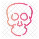 Skull Dead Kill Icon
