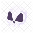 Skull  아이콘