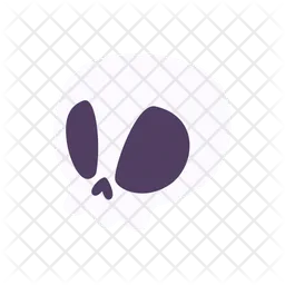 Skull  Icon