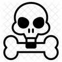 Skull And Bones Skull Bones Icon