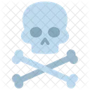 Skull And Crossbones Skull And Icon