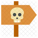 Skull Board  アイコン