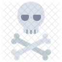Skull bone  Icon