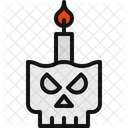 Skull Candle Skull Candle Icon