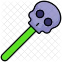 Skull Candy  Icon