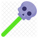 Skull Candy  アイコン