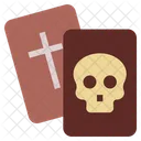 Skull Cards  アイコン