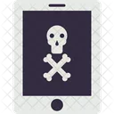 Skull Game  Icon