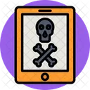 Skull Game  Icon