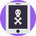Skull Game  Icon