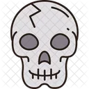 - skull  Icon