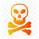 Skull Icon