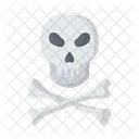 Skull Icon