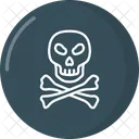 Skull Icon