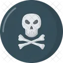 Skull Icon