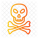 Skull Icon