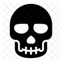 Skull  Icon