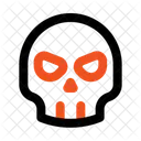 Skull Dead Kill Icon