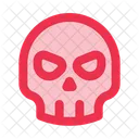 Skull Dead Kill Icon