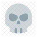 Skull Dead Kill Icon