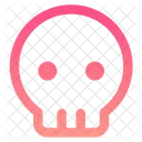 Interface Edit Skull Crash Death Delete Die Error Garbage Remove Skull Trash Icon