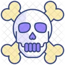 Skull Icon