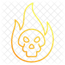 Skull Icon