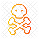 Skull Icon