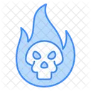 Skull Icon