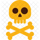 Halloween Flat Icon