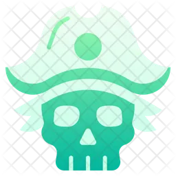 Skull  Icon