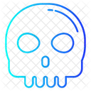 Skull Icon