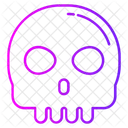 Skull Icon