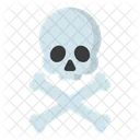 Skull Icon