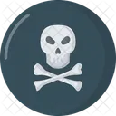 Skull Icon