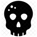 Skull  Icône