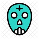 Skull  Icône